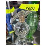 LAir Du Temps Nina Ricci Perfume Bottle