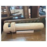 Wooden Handmade Kaleidoscope with Base