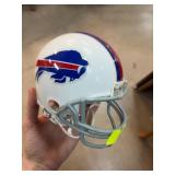 Riddell Buffalo Bills Miniature Football Helmet
