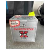 Winchester Super X Shotgun Shells in Box