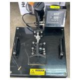 Combo Digital Heat Press Machine