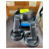 Acer Virtual Reality Headset with Controllers