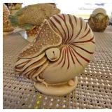 Harmony Kingdom Nautilus Figurine