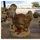 Harmony Kingdom Dodo Figurine