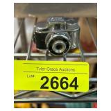 Mycro Sanwa Co. Ltd. Miniature Camera