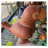 Inah Pottery Toucan Pottery From Mexicoï¿½