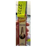 All-Metal Kazoo by Woodstock Percussion