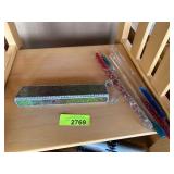 Stained Glass Kaleidoscope