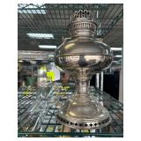 Rayo Metal Kerosene Lamp with Chimney