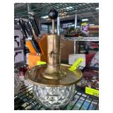 Vintage Park Industries Liquor Dispenser