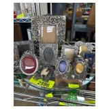 Ornate Decorative Picture Frames
