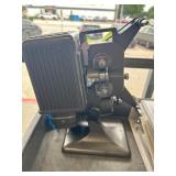 Eastman Kodak Kodascope Eight Model 70 Projector