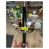 Windlass Steelcrafts Dagger with Leather Handle