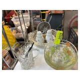 Kitchenware Including Pyrex and More