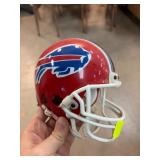 Riddell Buffalo Bills Mini Helmet