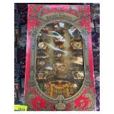 Mr. Christmas Holiday Carousel Special Edition