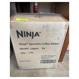 Ninja Specialty Coffee Maker CM401 V4