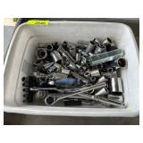 Ratchets, Sockets, and Attachments