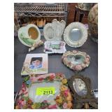 Decorative Picture Frames