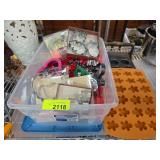 Cookie Cutters and Baking Supplies