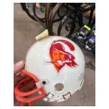 Riddell Tampa Bay Buccaneers Mini Football Helmet