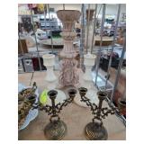 Decorative Candlestick Holders