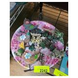 Small Decorative Figurines