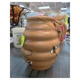 Bee Decorated Ceramic Jug by Honour