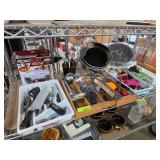 Kitchen Tools and Utensils