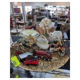 Decor Items and Collectibles