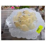 Decorative Ornaments From Slovakia