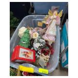 Festive Holiday Decorations