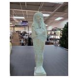 MMA Marked Egyptian Revival Shabti Sculpture