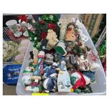 Holiday Figurines and Decorations