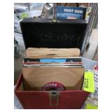 Vintage 45 RPM Vinyl Records