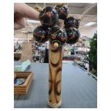 Labora Percussion Shaker