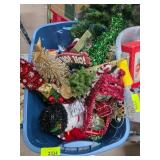 Christmas Decorations