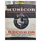 Jimmy Smith Vinyl Record 