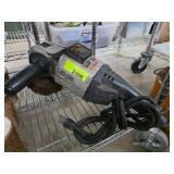 Skil 971 8-Inch Disc Sander With Cord