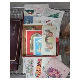 Vintage Greeting Cards