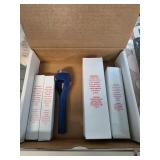 Wool Punch Set by Sue Spargo with 4 Sizes