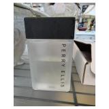 Perry Ellis Eau de Toilette Spray Bottle