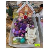 Holiday Decorations and Ornaments