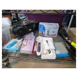 Electronics and Personal Care Devices