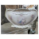 Kao-Liang Mexico Decorative Ceramic Vase