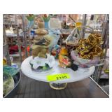 Decorative Tabletop Items