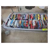 Audiobooks on CD, Various Authors