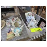 Decorative Picture Frames Lot