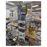 Coca-Cola Themed Wall Tapestry