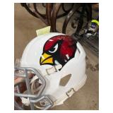 Arizona Cardinals Miniature Football Helmet